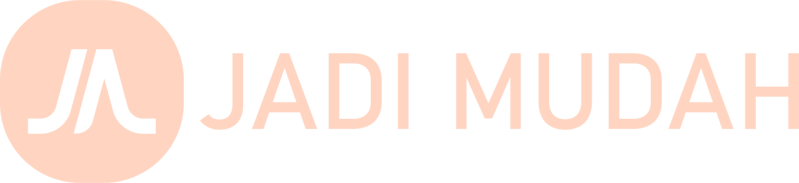 Jadi Mudah
